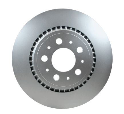 Tarcza hamulcowa HELLA 8DD 355 110-611