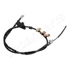 Linka hamulca ręcznego JAPANPARTS BC-843R