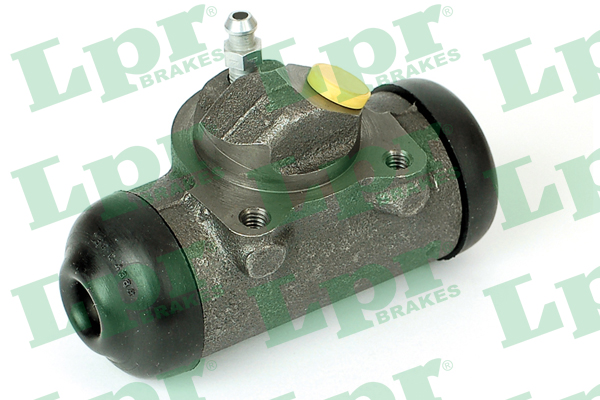 Cylinderek LPR 4608
