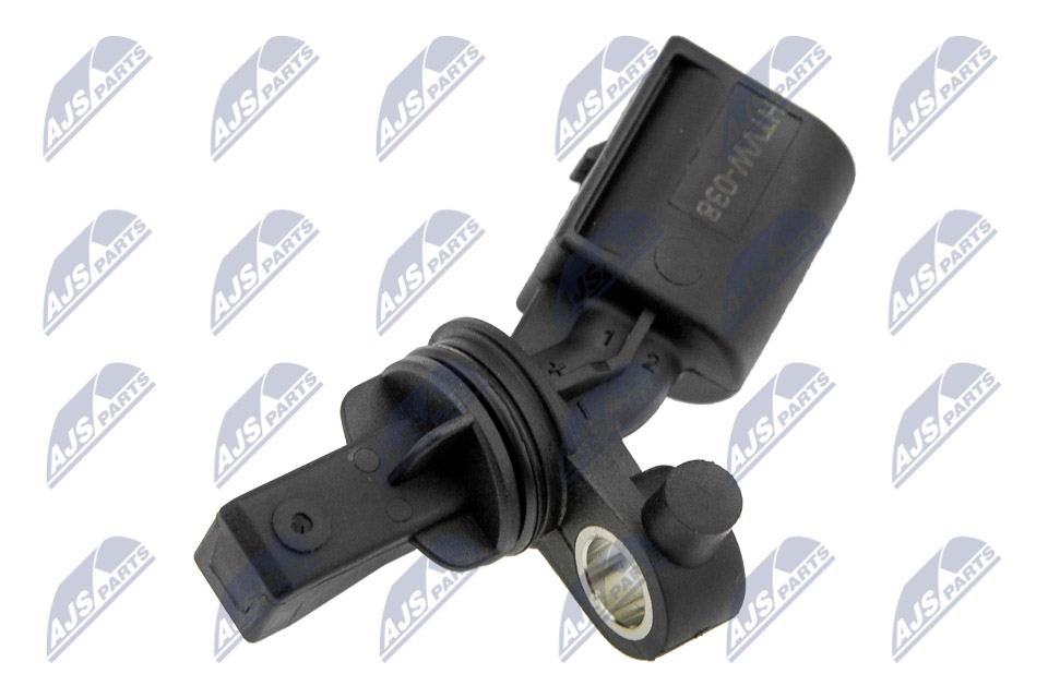 Czujnik prędkości obrotowej koła NTY HCA-VW-038