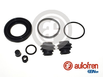 Zestaw naprawczy zacisku hamulcowego AUTOFREN SEINSA D43063