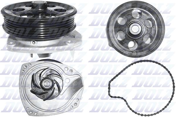 Pompa wody DOLZ O200