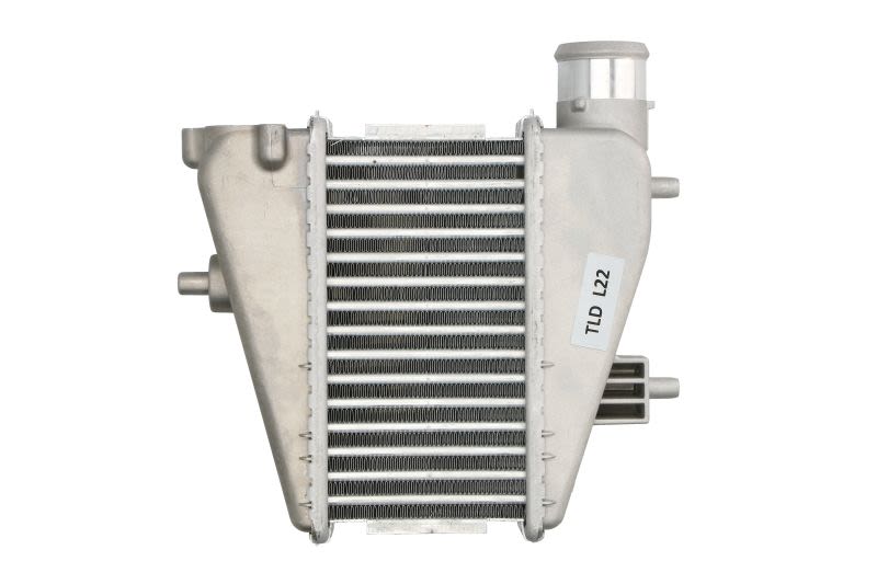 Chłodnica powietrza intercooler THERMOTEC DA4001TT