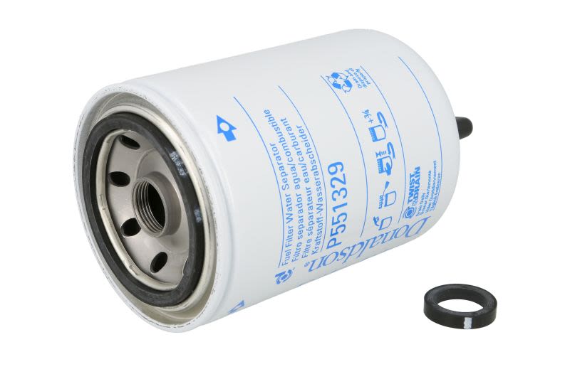 Filtr paliwa DONALDSON P551329
