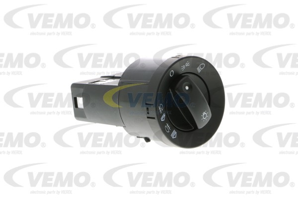 Włącznik świateł głównych VEMO V10-73-0263