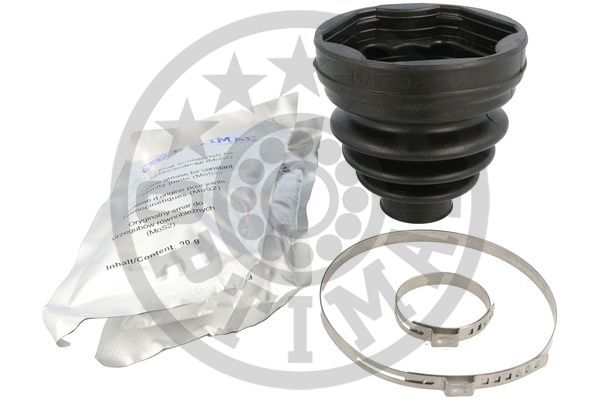 Zestaw osłon OPTIMAL CVB-10196CR
