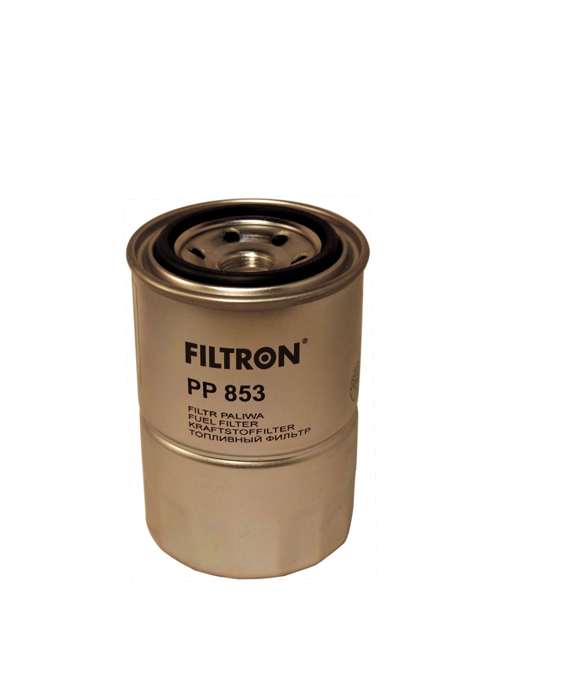 Filtr paliwa FILTRON PP853