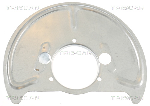 Tarcza kotwiczna TRISCAN 8125 29146