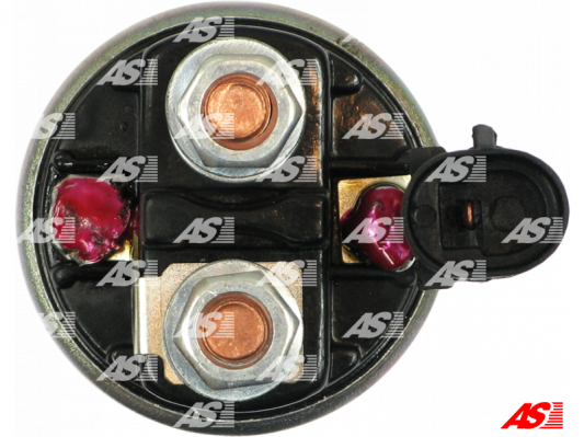 Elektromagnes rozrusznika AS-PL SS5066