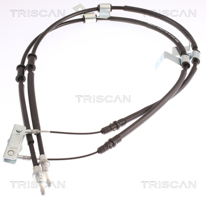 Linka hamulca ręcznego TRISCAN 8140 241150