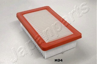 Filtr powietrza JAPANPARTS FA-M04S