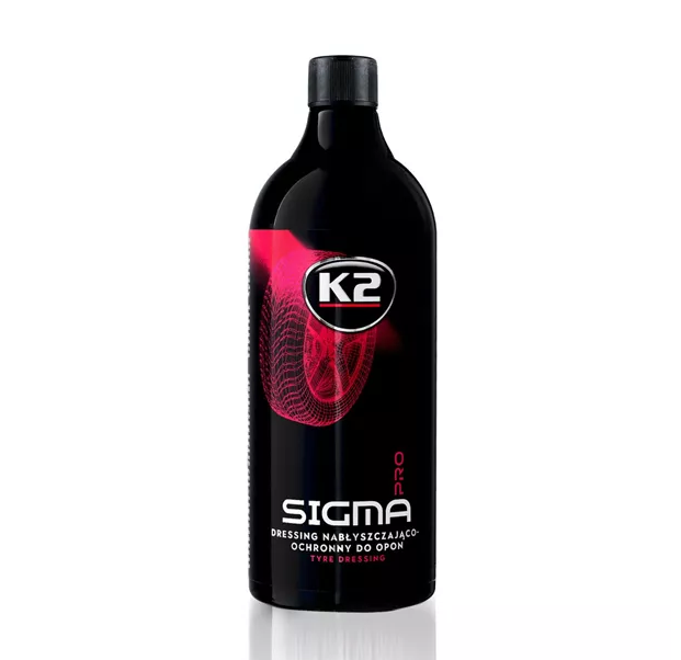 K2-SIGMA PRO DRESSING DO OPON 1L