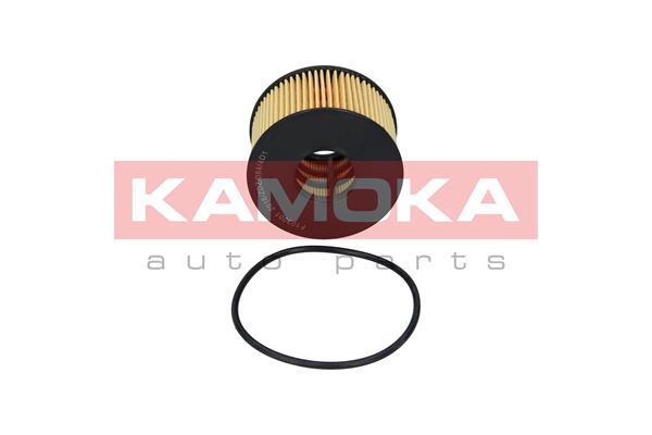 Filtr oleju KAMOKA F103001