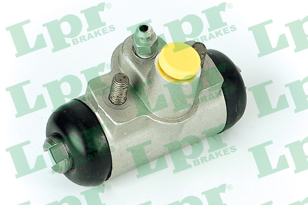 Cylinderek LPR 4347