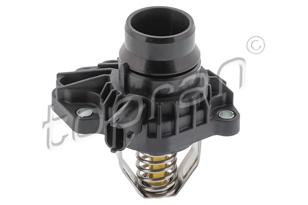 Termostat, środek chłodzący TOPRAN 209 398
