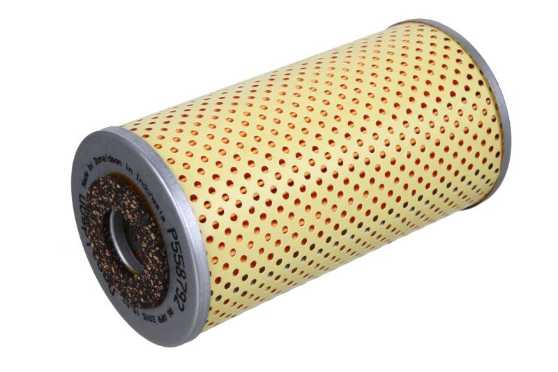 Filtr paliwa DONALDSON P558792