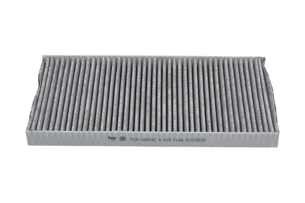 Filtr kabinowy KAVO PARTS FCA-10043C