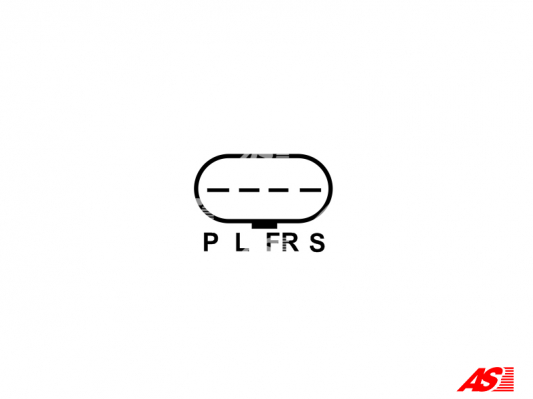 Regulator napięcia AS-PL ARE1028