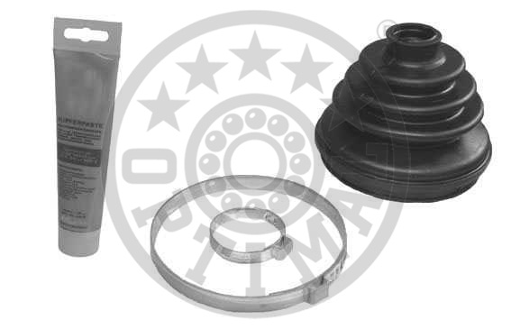 Zestaw osłon OPTIMAL MK-822920