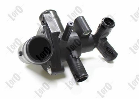 Termostat ABAKUS 017-025-0018