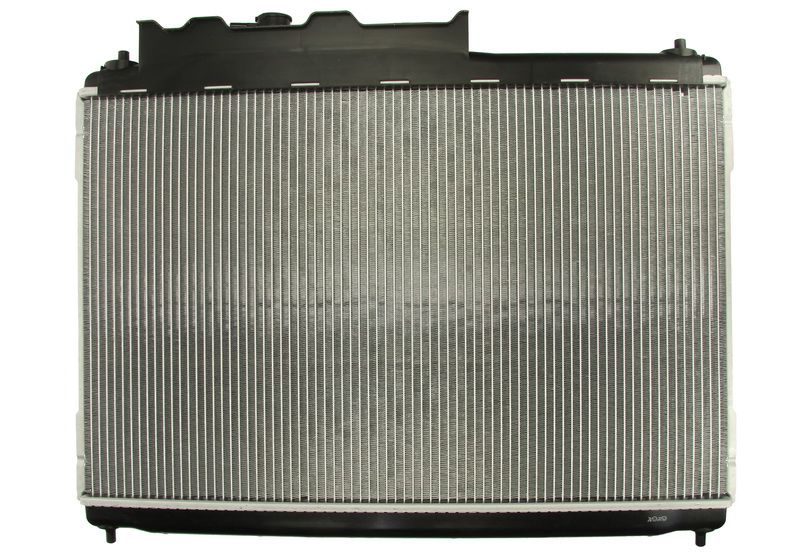 Chłodnica NISSENS 67528