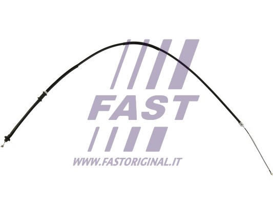 Linka hamulca ręcznego FAST FT69006