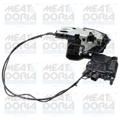 Zamek drzwi MEAT & DORIA 31784