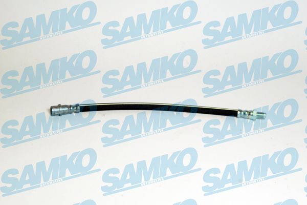 Przewód hamulcowy elastyczny SAMKO 6T46685