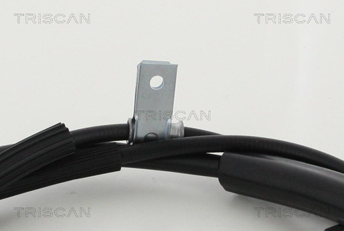 Linka hamulca ręcznego TRISCAN 8140 80121