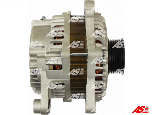 Alternator AS-PL A5137