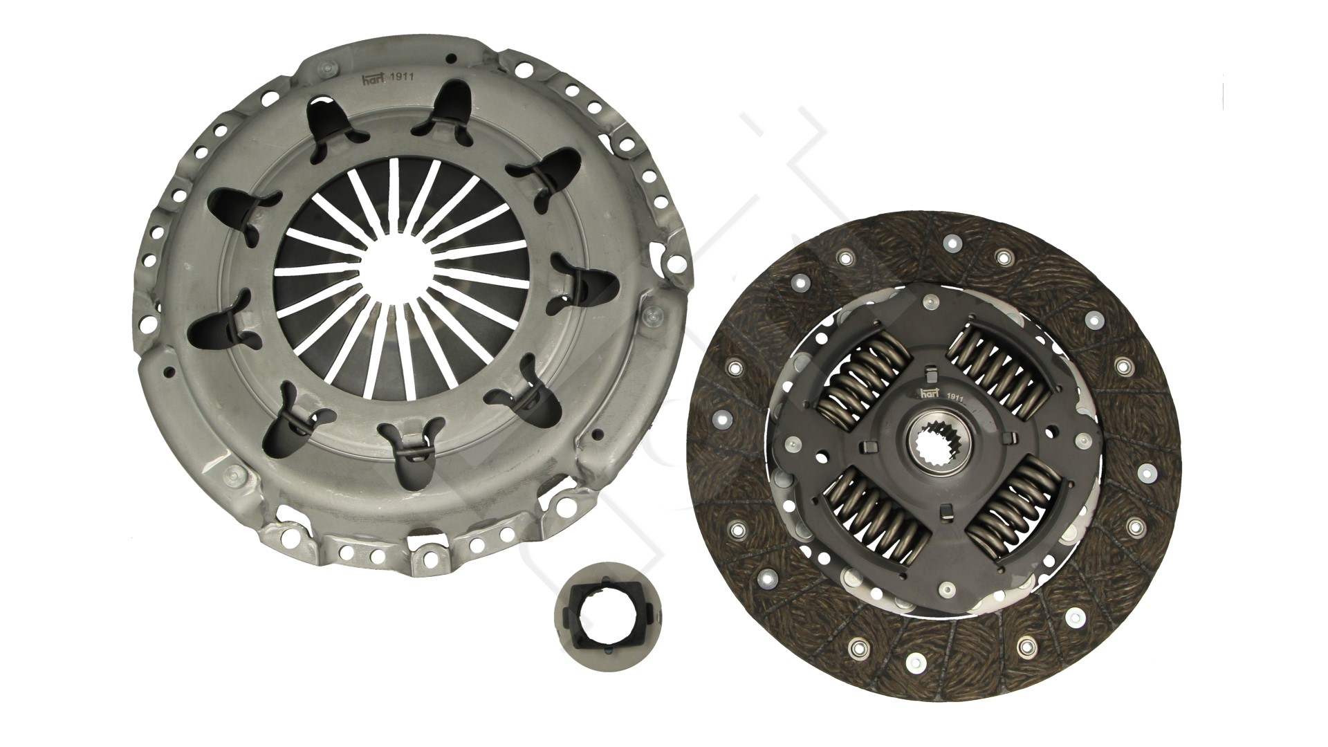 Zestaw sprzęgła HART 359 703