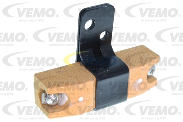 Rezystor wentylatora klimatyzacji VEMO V30-77-0004