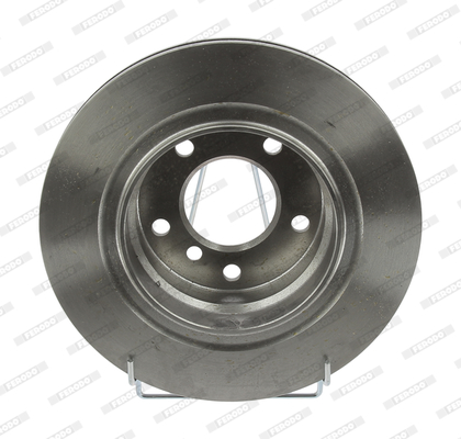 Tarcza hamulcowa FERODO DDF1291C