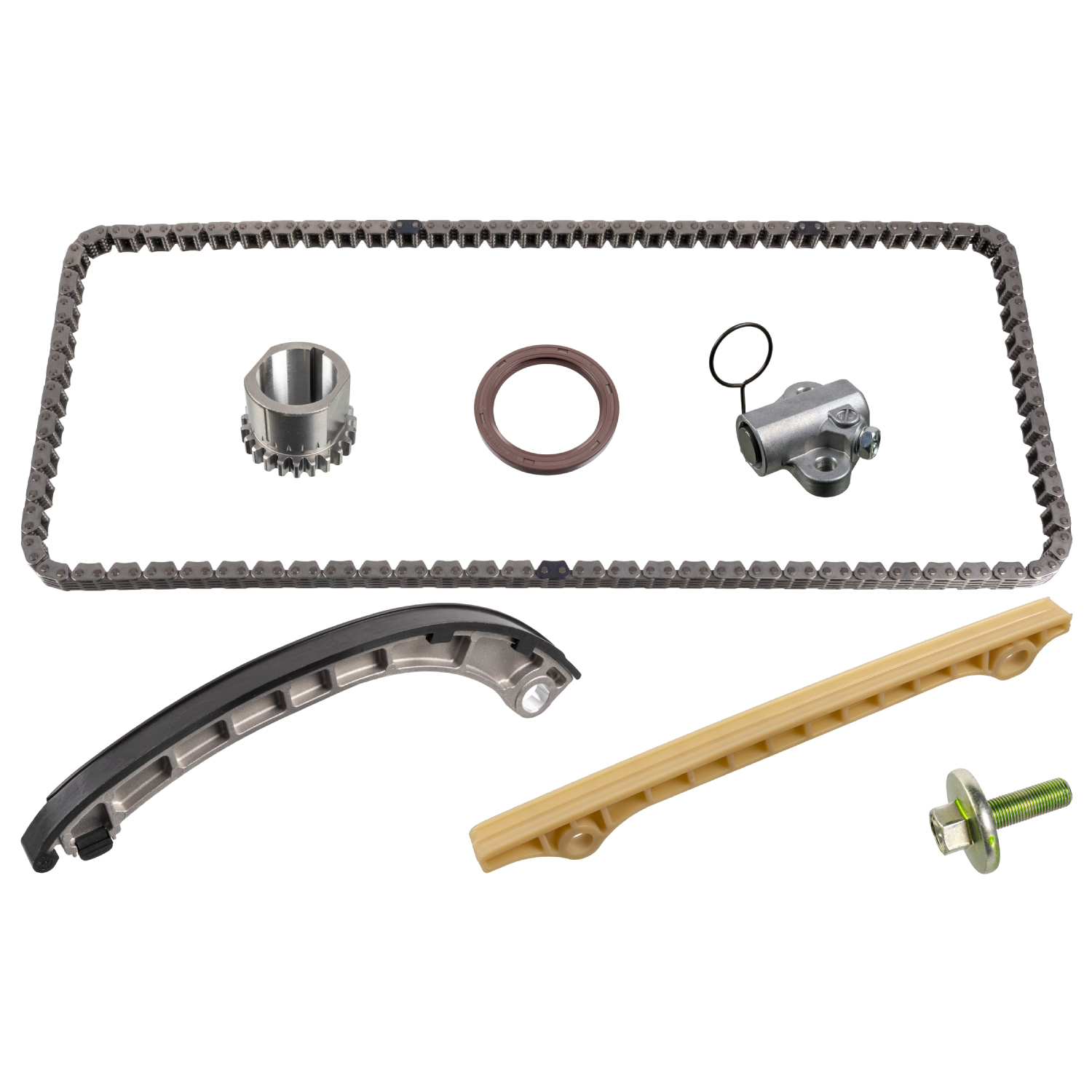 Zestaw łańcucha rozrządu FEBI BILSTEIN 177627