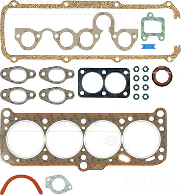 Zestaw uszczelek głowicy cylindrów VICTOR REINZ 02-23805-05