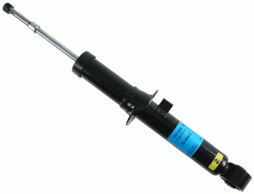 Amortyzator SACHS 313 524