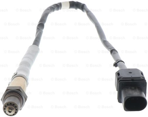 Sonda lambda BOSCH 0 258 017 305