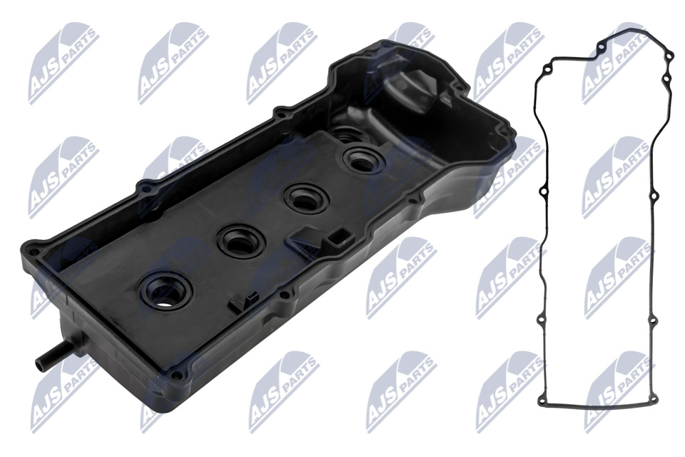 Pokrywa głowicy cylindrów NTY BPZ-NS-012
