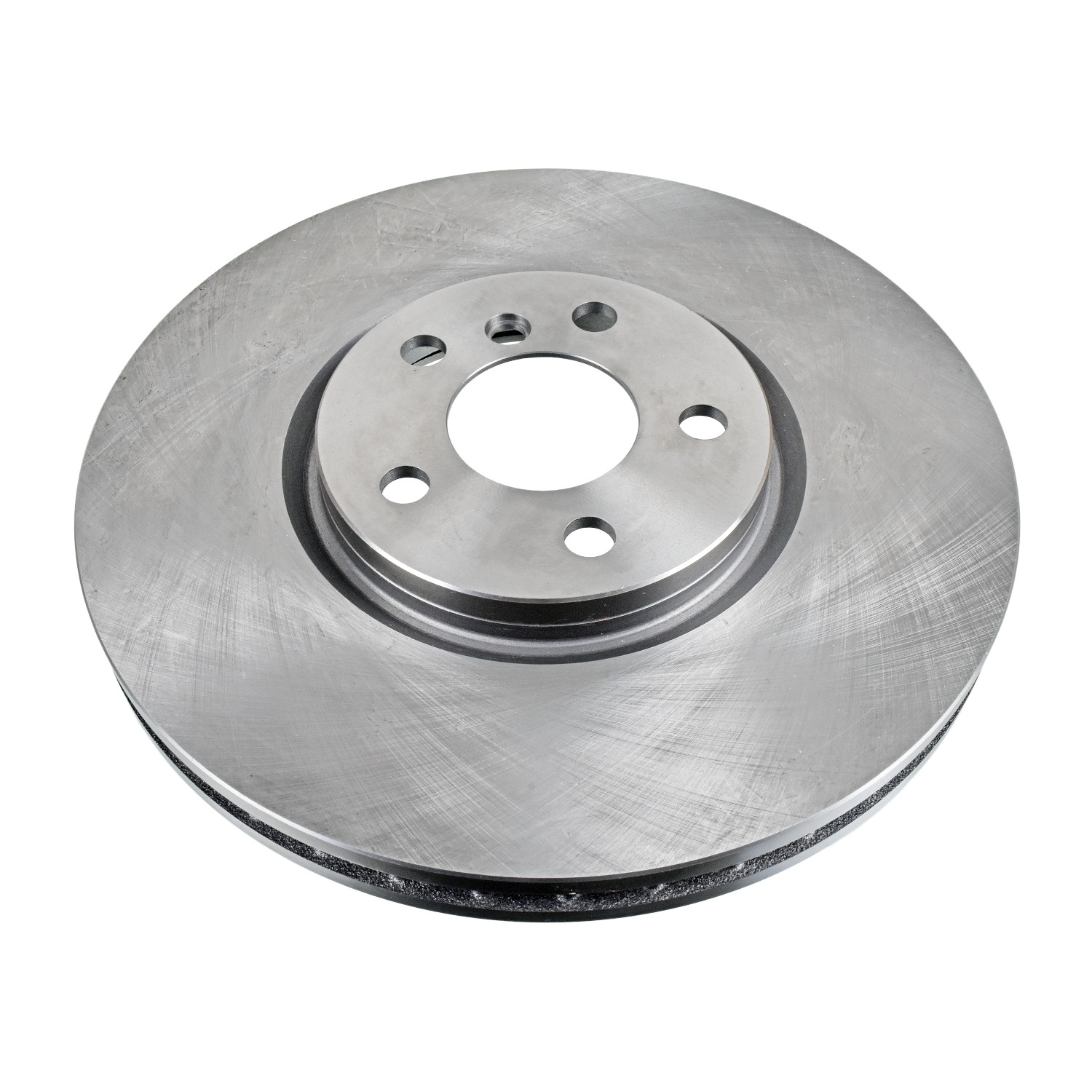 Tarcza hamulcowa FEBI BILSTEIN 106296