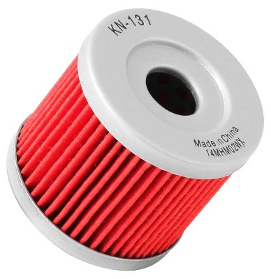 Filtr oleju K&N FILTERS KN-131