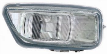 Lampa przeciwmgielna przednia TYC 19-0069-05-2