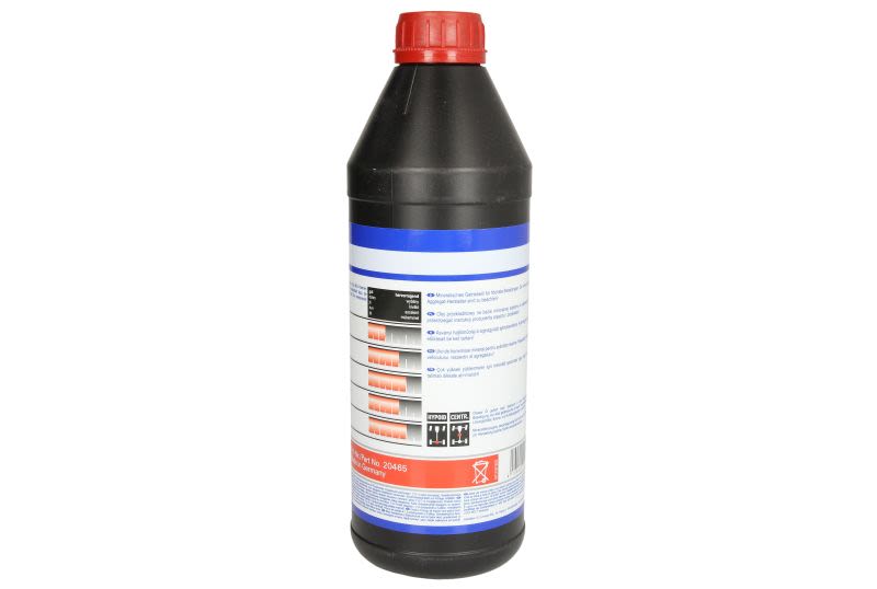 Olej do automatycznej skrzyni biegów LIQUI MOLY P000216