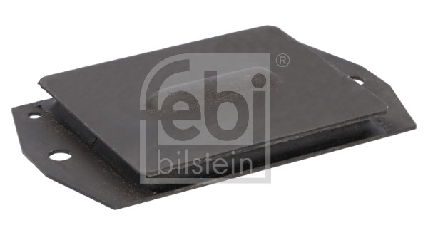 Dystans gumowy, resorowanie FEBI BILSTEIN 182867