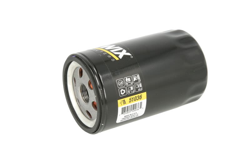 Filtr oleju WIX FILTERS 51036