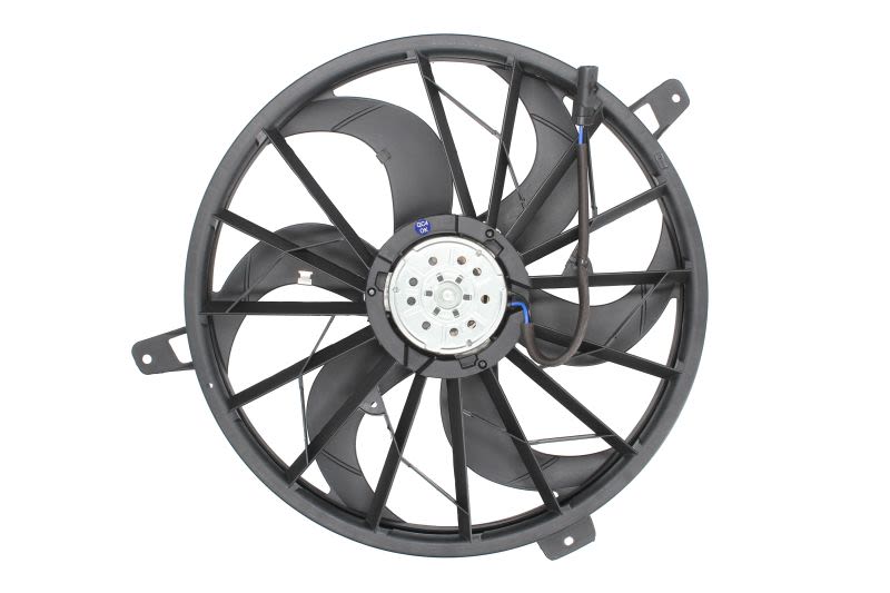 Wentylator skraplacza klimatyzacji THERMOTEC D8Y004TT