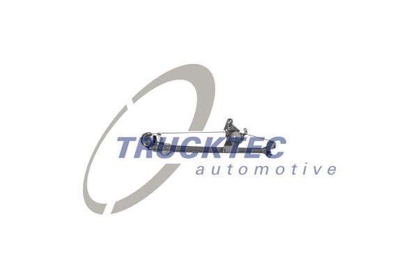 Podnośnik szyby TRUCKTEC AUTOMOTIVE 02.54.009