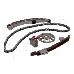 Zestaw łańcucha rozrządu JAPANPARTS KDK-203