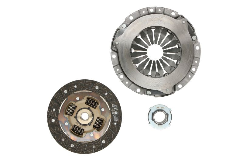 Zestaw sprzęgła VALEO 832511