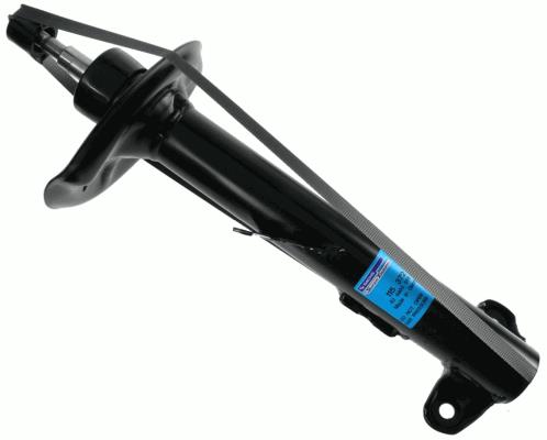 Amortyzator SACHS 115 372