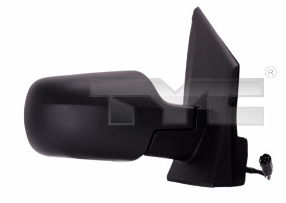 Lusterko zewnętrzne TYC 310-0023